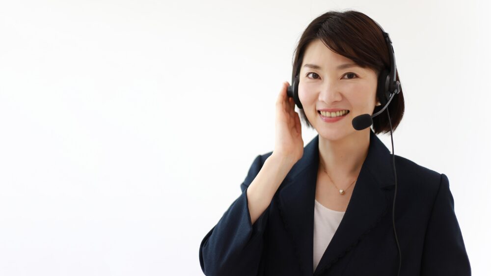 サポート重視ならY!mobile