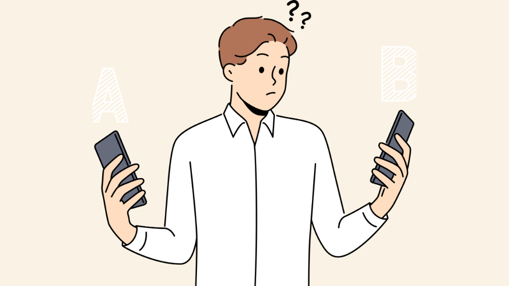 「キッズケータイ」と「スマホ」何が違う？